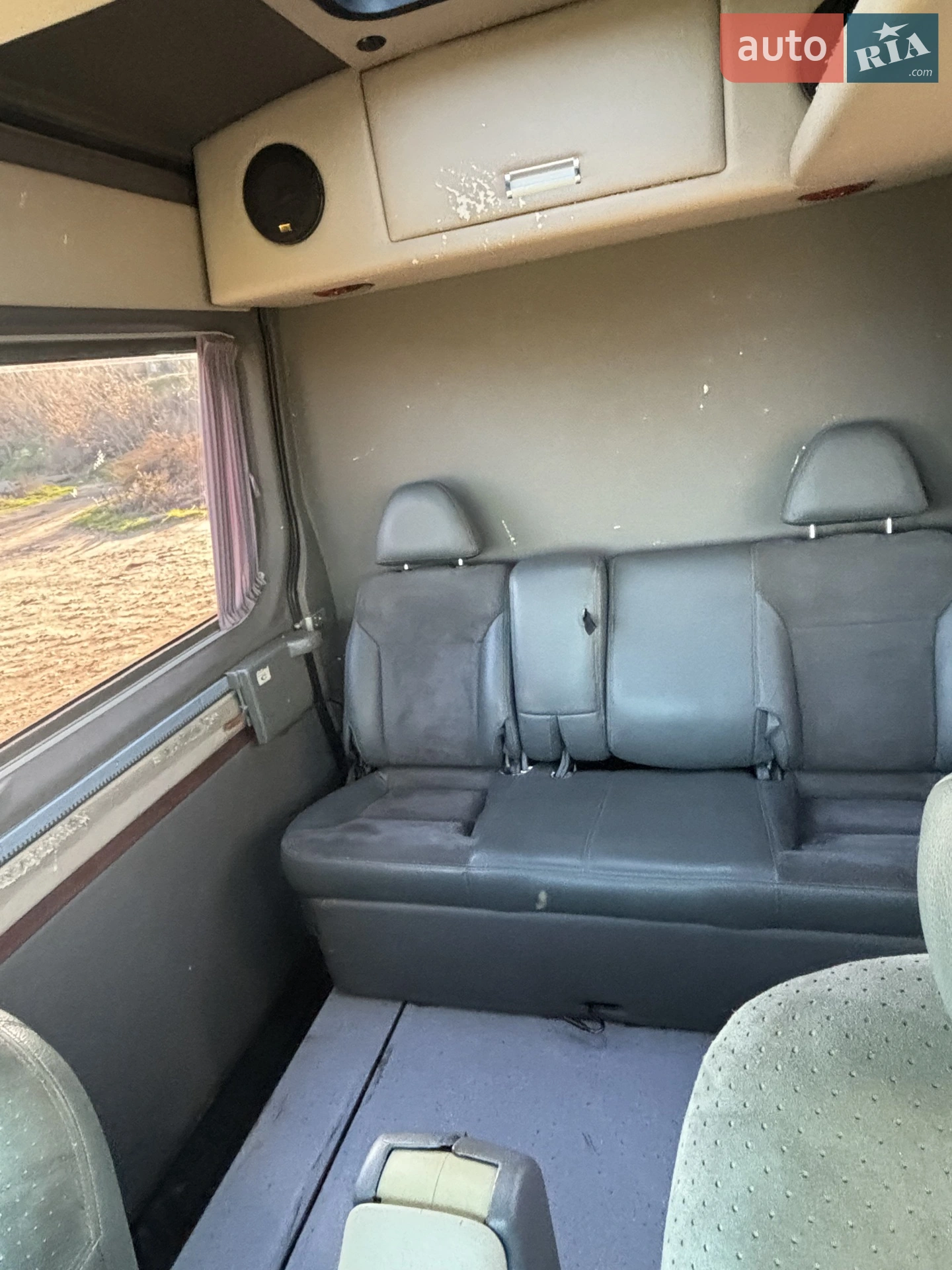Mercedes-Benz Sprinter 2010 VIN WDB9066131S505798 фото оголошення 15 з 16
