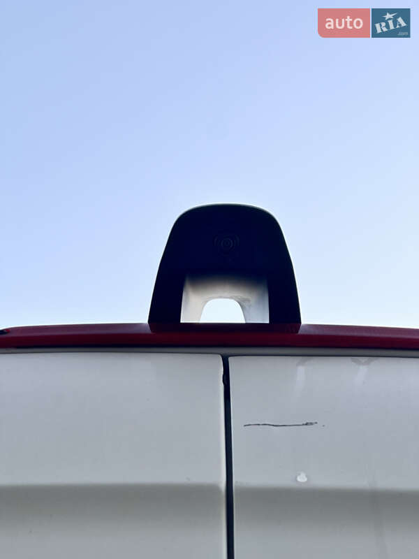 Вантажний фургон Mercedes-Benz Sprinter 2020 в Чернівцях