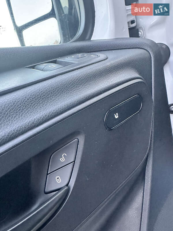 Вантажний фургон Mercedes-Benz Sprinter 2020 в Чернівцях