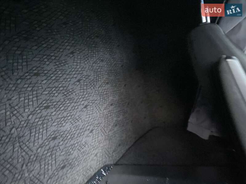 Тентований Mercedes-Benz Sprinter 2020 в Хусті