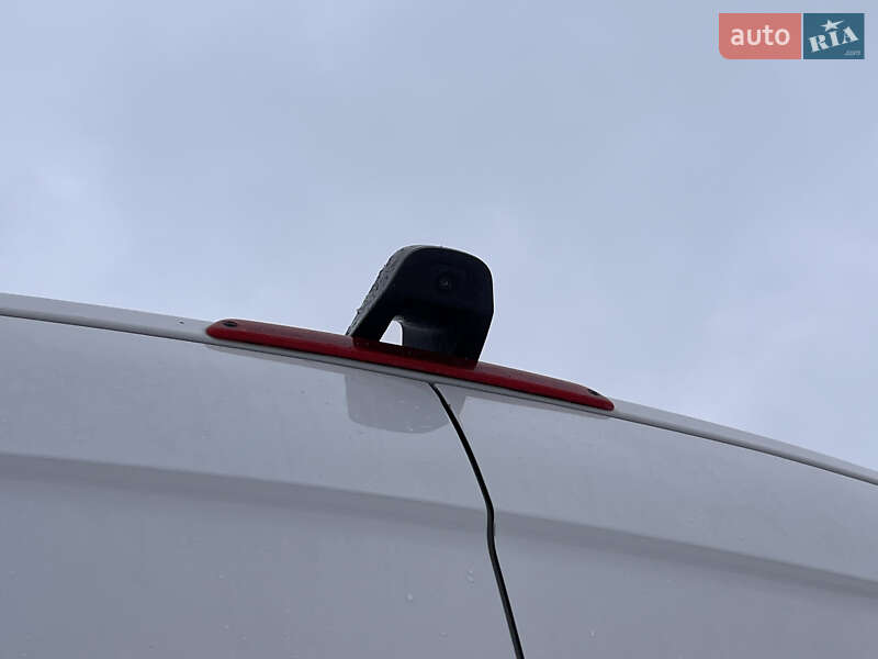 Вантажний фургон Mercedes-Benz Sprinter 2020 в Дніпрі