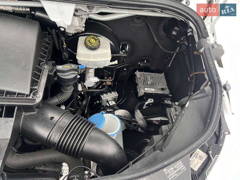 Вантажний фургон Mercedes-Benz Sprinter 2020 в Дніпрі