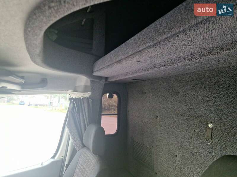 Автовоз Mercedes-Benz Sprinter 2013 в Коломиї