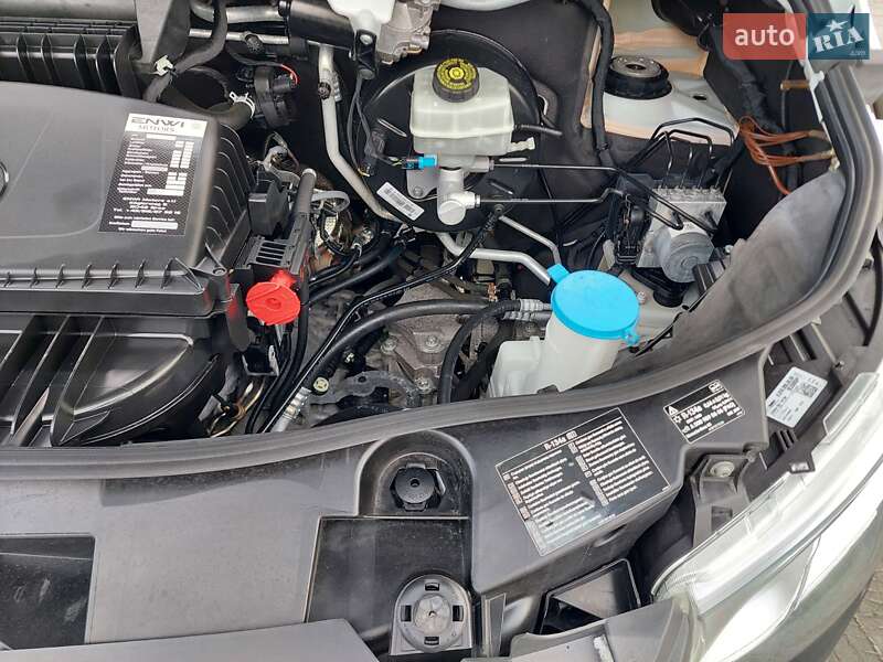 Вантажний фургон Mercedes-Benz Sprinter 2021 в Вінниці