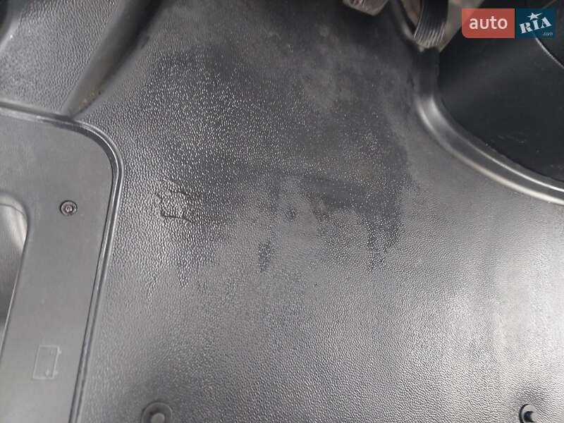 Вантажний фургон Mercedes-Benz Sprinter 2021 в Вінниці