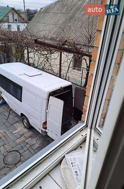 Мінівен Mercedes-Benz Sprinter 2005 в Білій Церкві