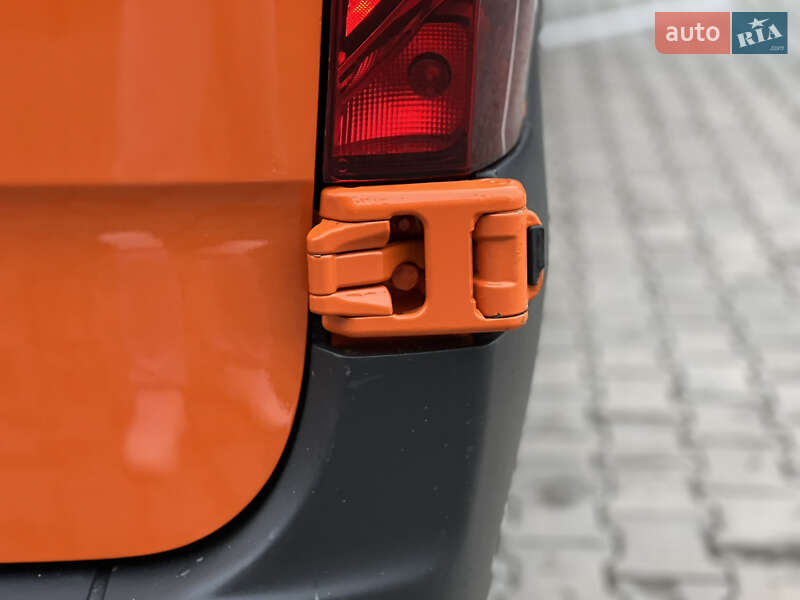 Грузовой фургон Mercedes-Benz Sprinter 2023 в Дубно