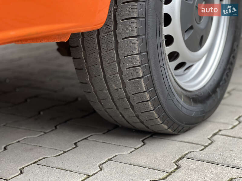 Грузовой фургон Mercedes-Benz Sprinter 2023 в Дубно