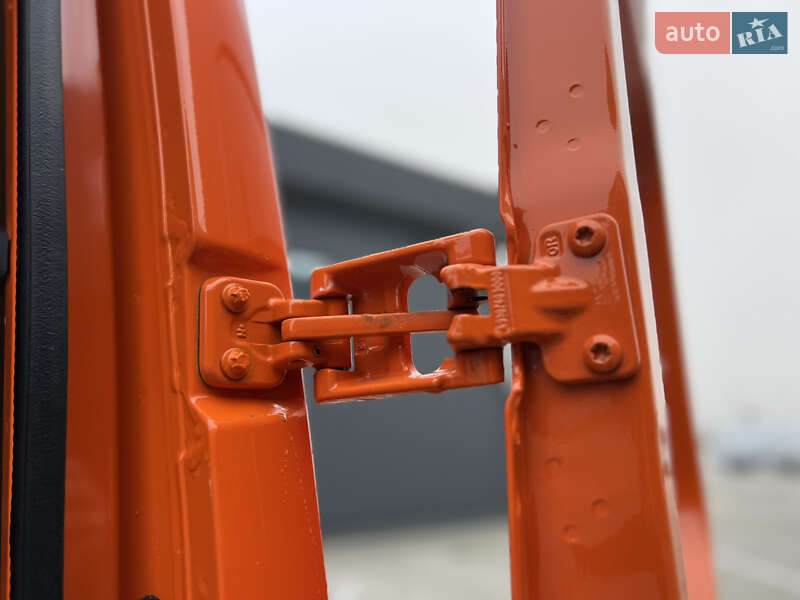 Грузовой фургон Mercedes-Benz Sprinter 2023 в Дубно