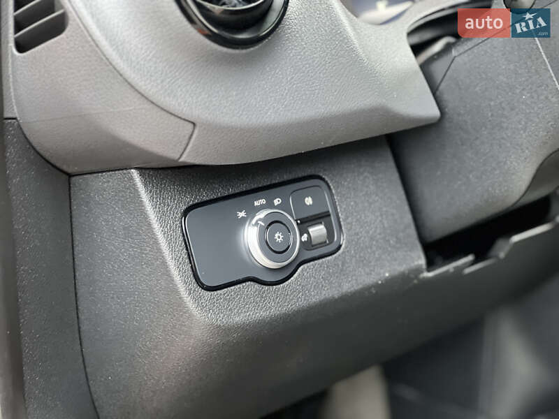 Грузовой фургон Mercedes-Benz Sprinter 2023 в Дубно