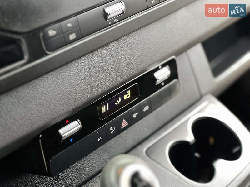 Грузовой фургон Mercedes-Benz Sprinter 2023 в Дубно