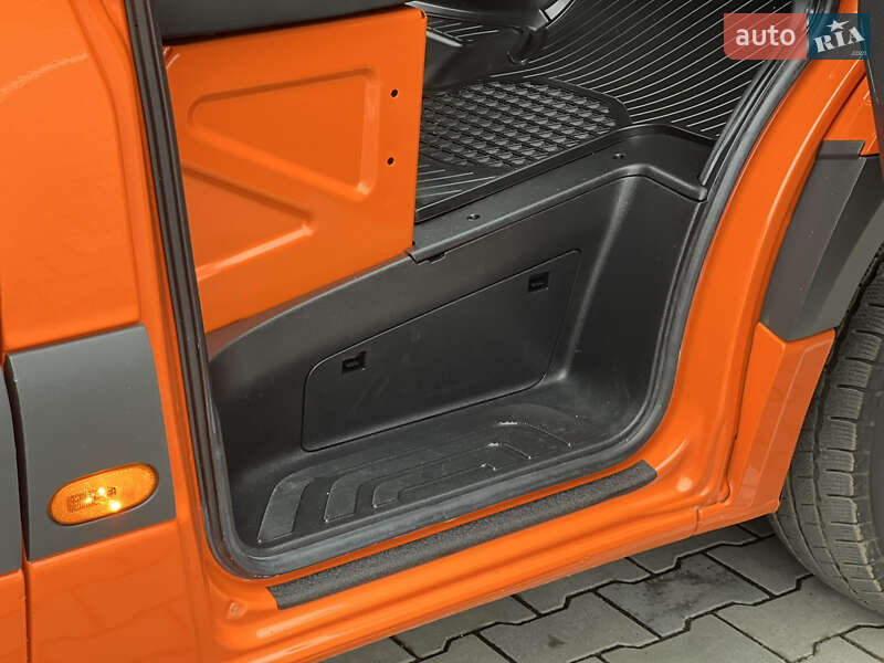 Грузовой фургон Mercedes-Benz Sprinter 2023 в Дубно