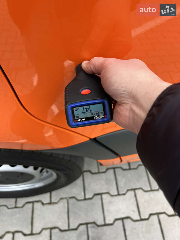 Грузовой фургон Mercedes-Benz Sprinter 2023 в Дубно