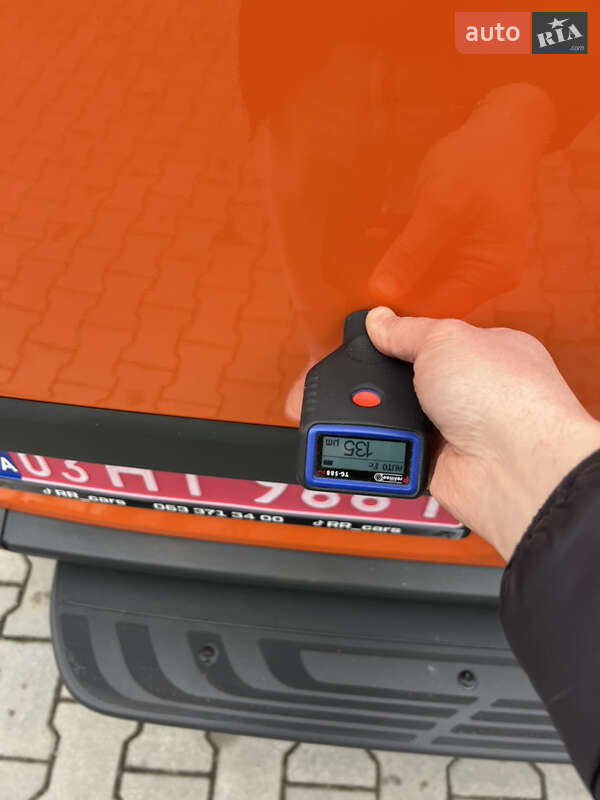 Грузовой фургон Mercedes-Benz Sprinter 2023 в Дубно