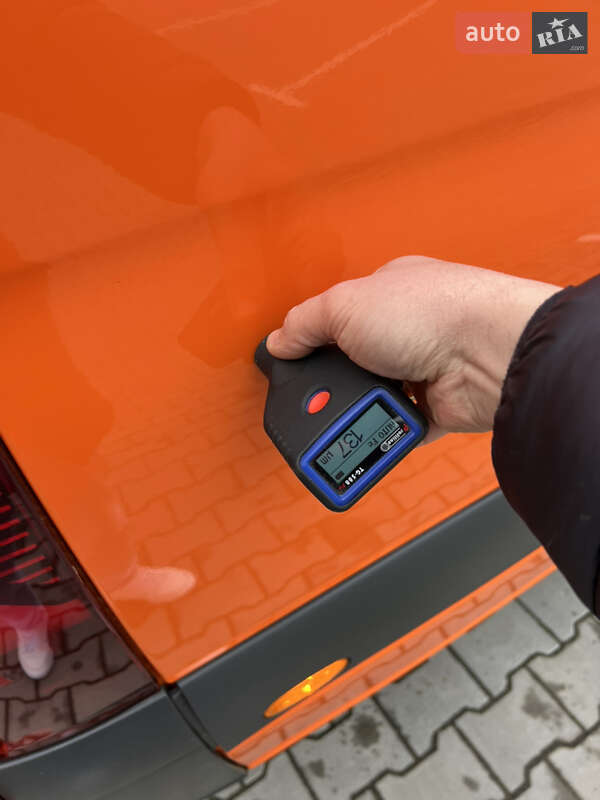 Грузовой фургон Mercedes-Benz Sprinter 2023 в Дубно