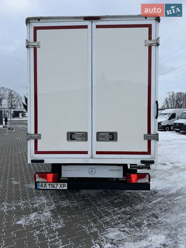 Вантажний фургон Mercedes-Benz Sprinter 2019 в Білій Церкві