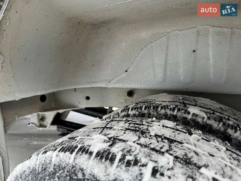 Вантажний фургон Mercedes-Benz Sprinter 2021 в Вінниці