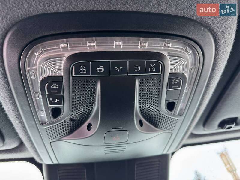Вантажний фургон Mercedes-Benz Sprinter 2021 в Вінниці