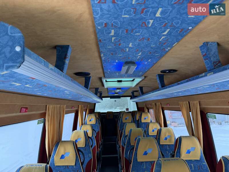 Туристический / Междугородний автобус Mercedes-Benz Sprinter 2012 в Хотине фото 25 Туристический / Междугородний автобус Mercedes-Benz Sprinter 2012 в Хотине