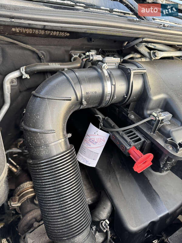 Лімузин Mercedes-Benz Sprinter 2020 в Любешові