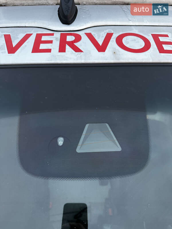 Рефрижератор Mercedes-Benz Sprinter 2016 в Чернівцях