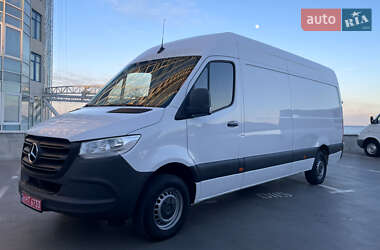Грузовой фургон Mercedes-Benz Sprinter 2022 в Одессе