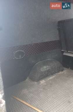 Микроавтобус Mercedes-Benz Sprinter 2005 в Звягеле