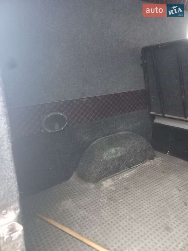 Mercedes-Benz Sprinter 2005 Mercedes-Benz Sprinter 2005