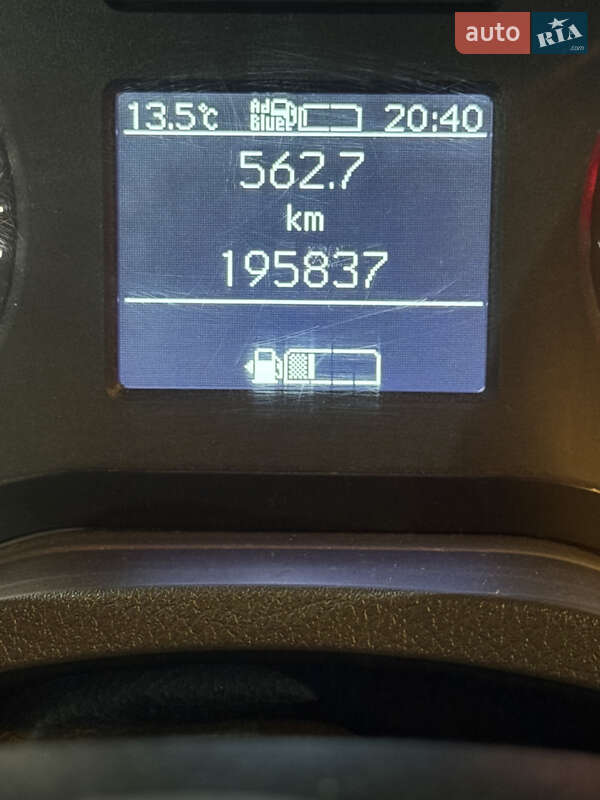 Вантажний фургон Mercedes-Benz Sprinter 2018 в Києві