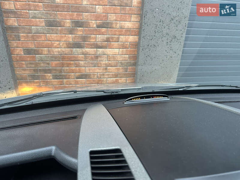 Мікроавтобус Mercedes-Benz Sprinter 2013 в Чернівцях