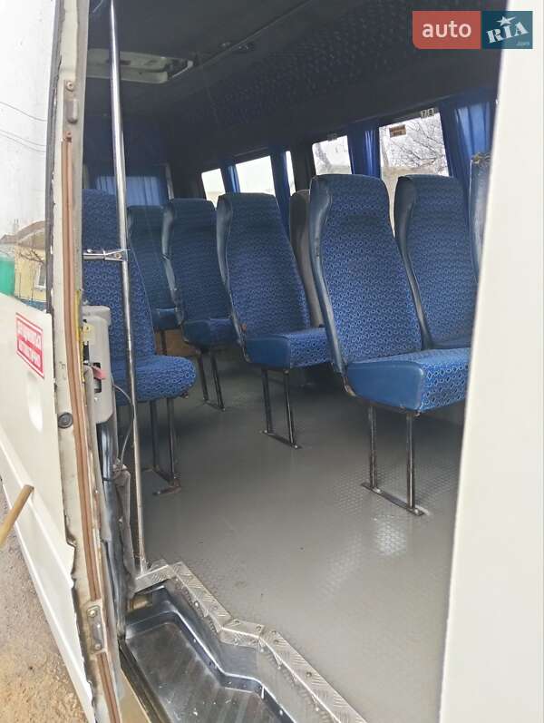 Городской автобус Mercedes-Benz Sprinter 2005 в Николаеве