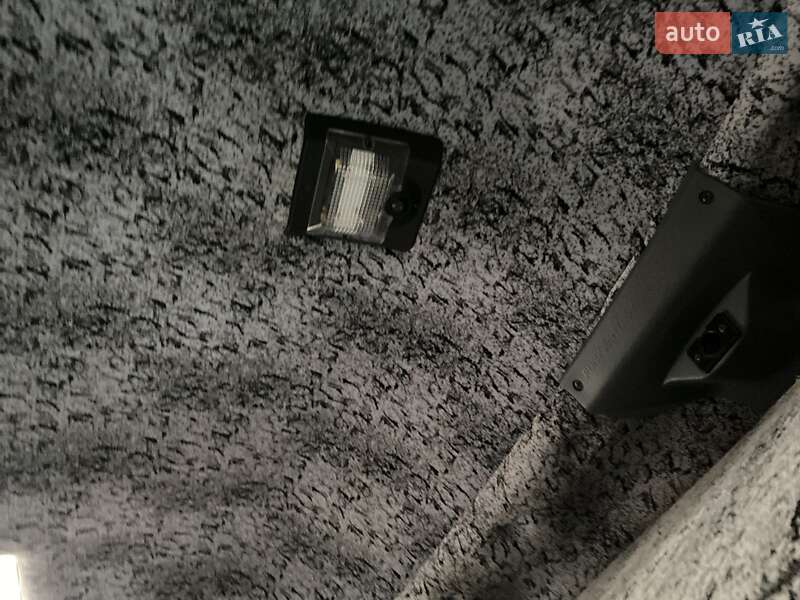 Грузовой фургон Mercedes-Benz Sprinter 2018 в Хусте