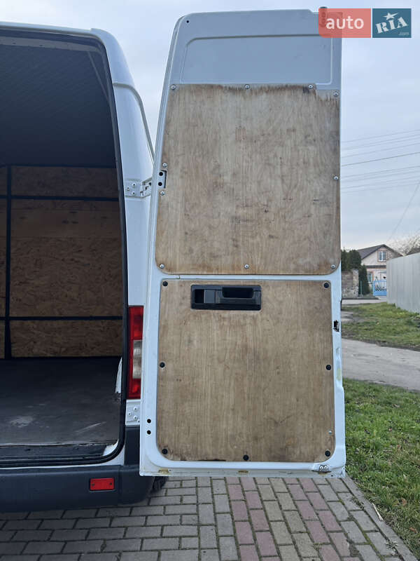 Грузовой фургон Mercedes-Benz Sprinter 2006 в Ровно фото 42 Грузовой фургон Mercedes-Benz Sprinter 2006 в Ровно