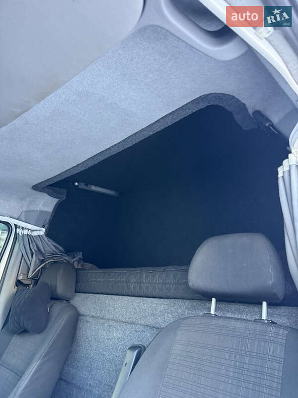 Автовоз Mercedes-Benz Sprinter 2015 в Шептицькому