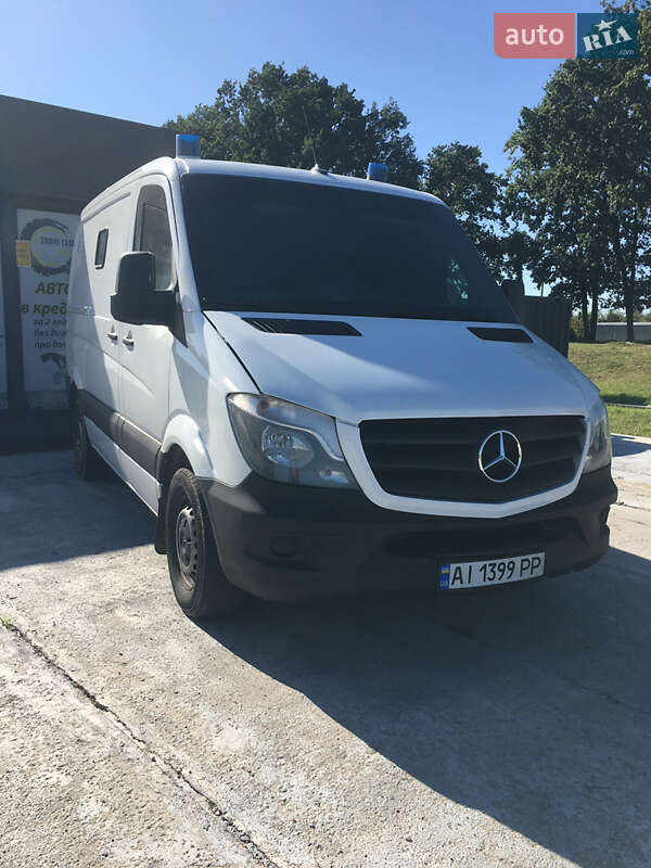 Бронированный автомобиль Mercedes-Benz Sprinter 2018 в Киеве фото 11 Бронированный автомобиль Mercedes-Benz Sprinter 2018 в Киеве