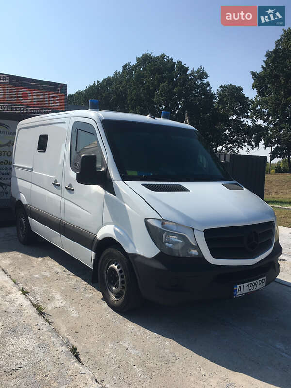 Бронированный автомобиль Mercedes-Benz Sprinter 2018 в Киеве фото 17 Бронированный автомобиль Mercedes-Benz Sprinter 2018 в Киеве