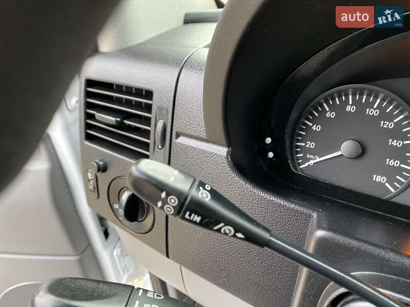 Грузовой фургон Mercedes-Benz Sprinter 2018 в Хусте