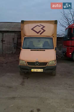 Другие грузовики Mercedes-Benz Sprinter 2006 в Одессе