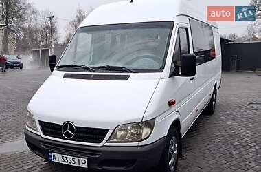 Мікроавтобус Mercedes-Benz Sprinter 2004 в Березані