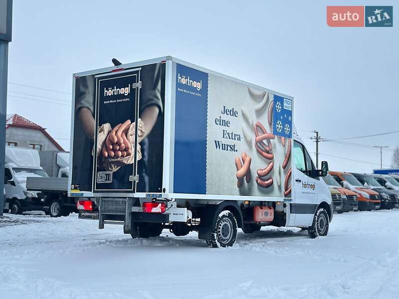 Рефрижератор Mercedes-Benz Sprinter 2020 в Ровно