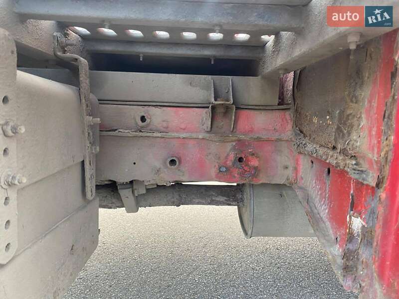 Эвакуатор Mercedes-Benz Sprinter 2001 в Черновцах