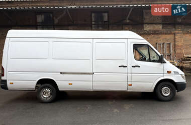 Грузовой фургон Mercedes-Benz Sprinter 2005 в Виннице