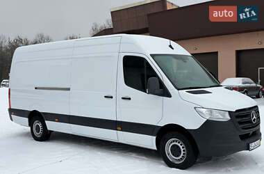 Грузовой фургон Mercedes-Benz Sprinter 2022 в Староконстантинове