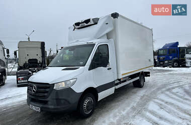 Рефрижератор Mercedes-Benz Sprinter 2018 в Вінниці