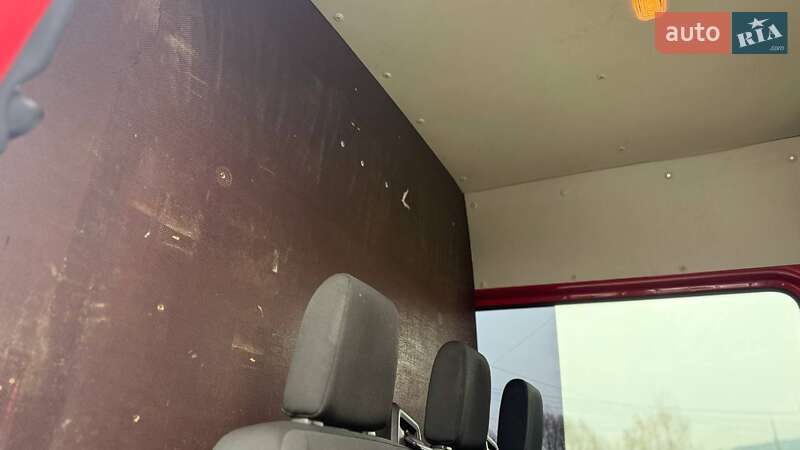 Інші вантажівки Mercedes-Benz Sprinter 2019 в Чернівцях фото 10 Інші вантажівки Mercedes-Benz Sprinter 2019 в Чернівцях