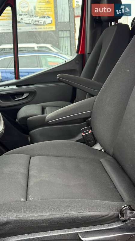 Інші вантажівки Mercedes-Benz Sprinter 2019 в Чернівцях фото 21 Інші вантажівки Mercedes-Benz Sprinter 2019 в Чернівцях