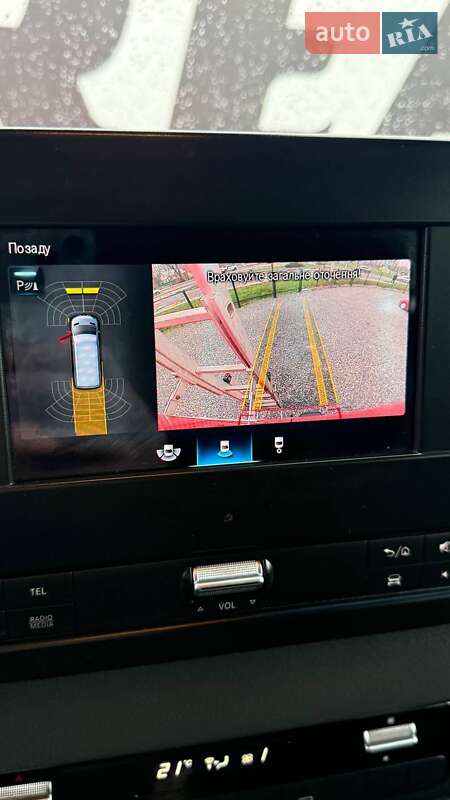 Інші вантажівки Mercedes-Benz Sprinter 2019 в Чернівцях фото 24 Інші вантажівки Mercedes-Benz Sprinter 2019 в Чернівцях