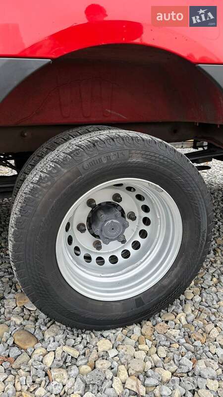 Інші вантажівки Mercedes-Benz Sprinter 2019 в Чернівцях фото 44 Інші вантажівки Mercedes-Benz Sprinter 2019 в Чернівцях