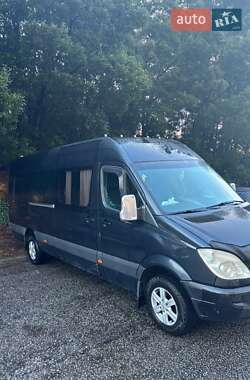 Мікроавтобус Mercedes-Benz Sprinter 2009 в Красилові