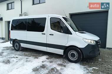 Универсал Mercedes-Benz Sprinter 2021 в Коломые